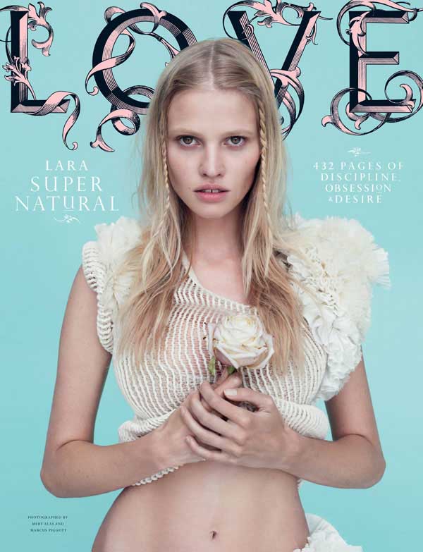 劳拉·斯通/Lara Stone-3-129